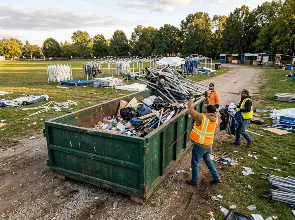temporary-event-waste-containe-016 — frequently asked questions, Roll-Off Dumpster Rental Services in Tompkinsville, KY